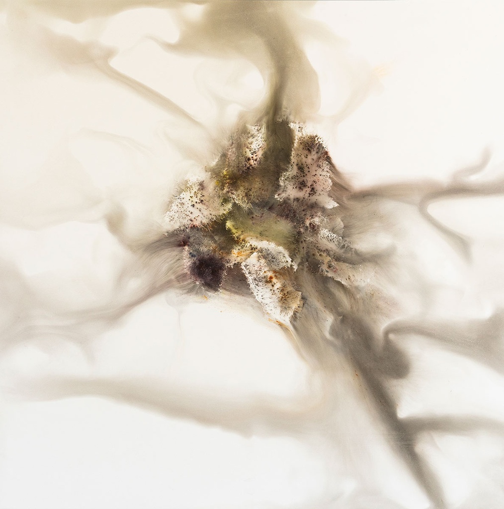 [Smoke#190x70ART+3] #1 Fumée et Pigments ART+3