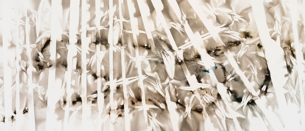 [Smoke#390x70ART+3] #3 Smoke and Pigments ART+3